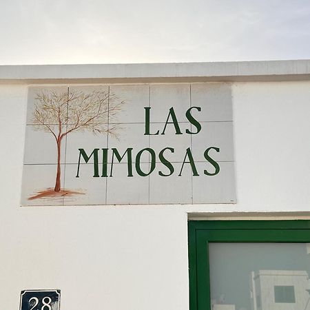 Las Mimosas A Puerto del Carmen (Lanzarote) Luaran gambar