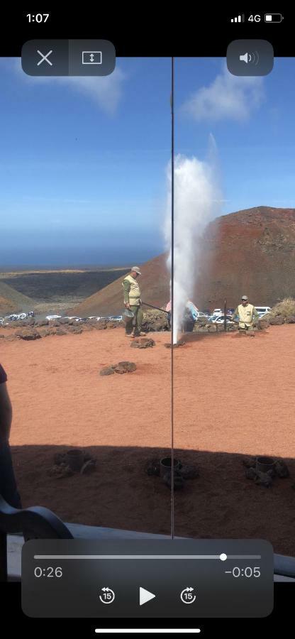 Las Mimosas A Puerto del Carmen (Lanzarote) Luaran gambar