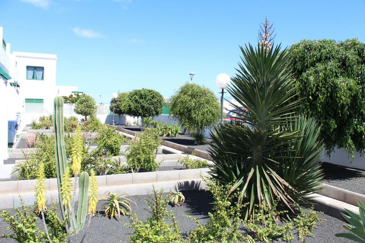 Las Mimosas A Puerto del Carmen (Lanzarote) Luaran gambar