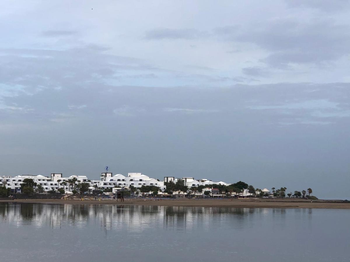 Las Mimosas A Puerto del Carmen (Lanzarote) Luaran gambar